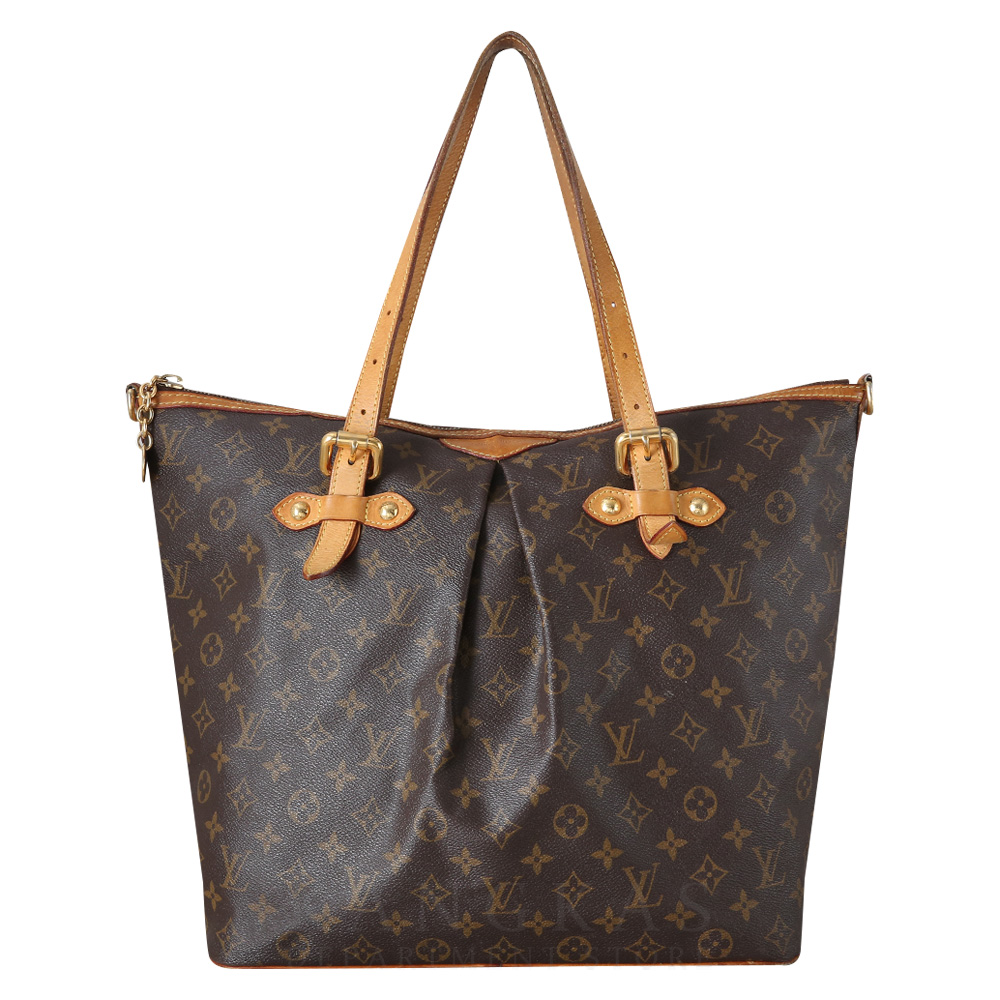 LOUIS VUITTON(USED)루이비통 모노그램 팔레르모 GM